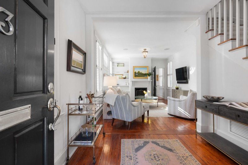 Property image 3 of 3 King Street in South of Broad, Charleston, SC 29401