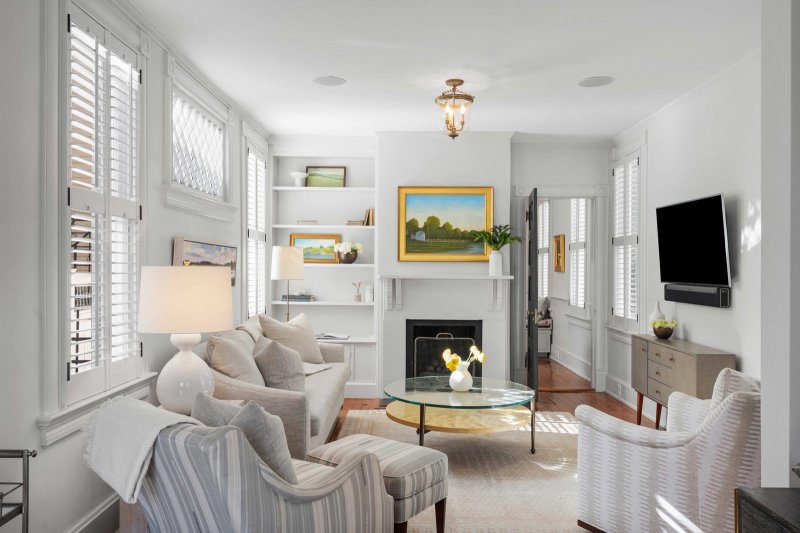 Property image 4 of 3 King Street in South of Broad, Charleston, SC 29401