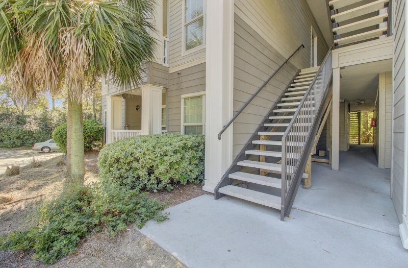 Property image 3 of 700 Daniel Ellis Drive 14103 in The Peninsula Condominiums, Charleston, SC 29412