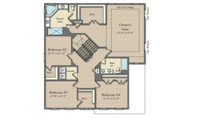 Property image 3 at 473 Gianna Lane, Goose Creek, SC 29445