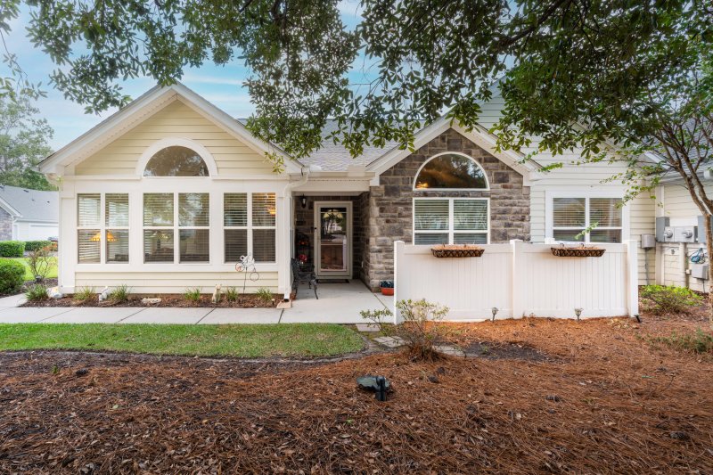8800 Dorchester Road Road 2701