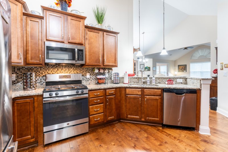 Property image 4 of 8800 Dorchester Road Road 2701 in Villas at Charleston Park, North Charleston, SC 29420