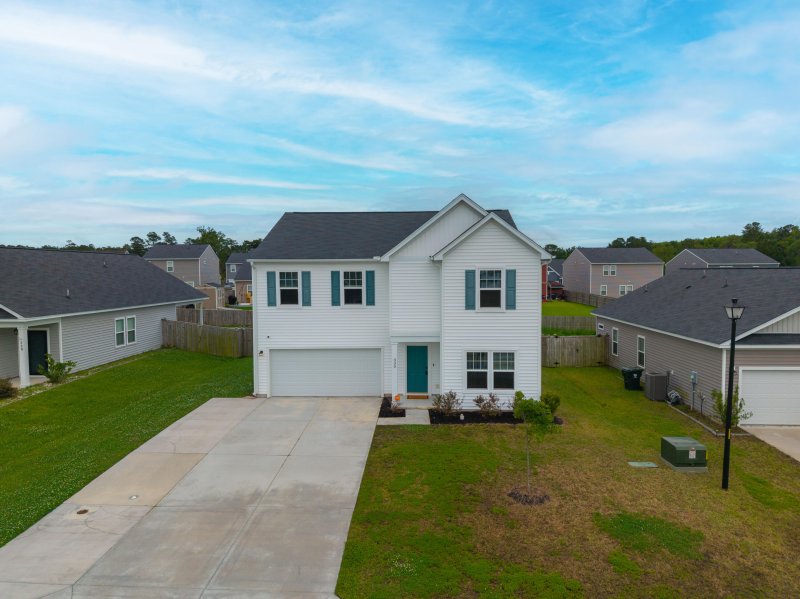 Property image 3 at 330 Bountiful Drive, Moncks Corner, SC 29461