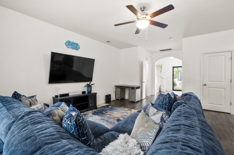 Property image 5 of 558 Wynfield Forest Drive in Buckshire, Summerville, SC 29485