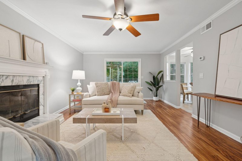 Property image 2 at 543 Castle Hall Road, Mount Pleasant, SC 29464