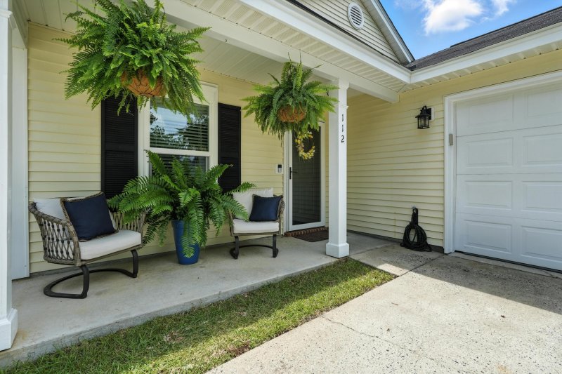 Property image 2 at 112 Brookhaven Way, Ladson, SC 29456