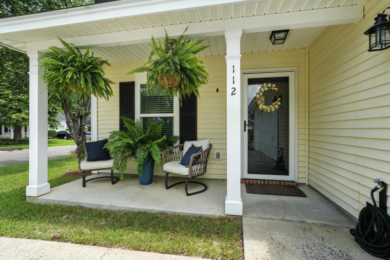 Property image 3 at 112 Brookhaven Way, Ladson, SC 29456