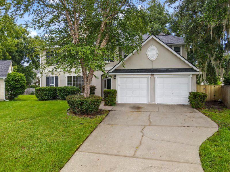 Property image 2 at 5402 Diston Court, North Charleston, SC 29420