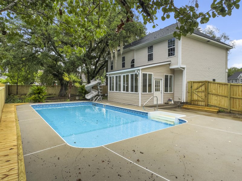 Property image 3 at 5402 Diston Court, North Charleston, SC 29420