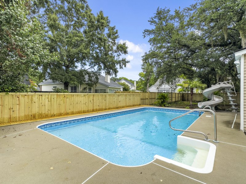 Property image 4 at 5402 Diston Court, North Charleston, SC 29420