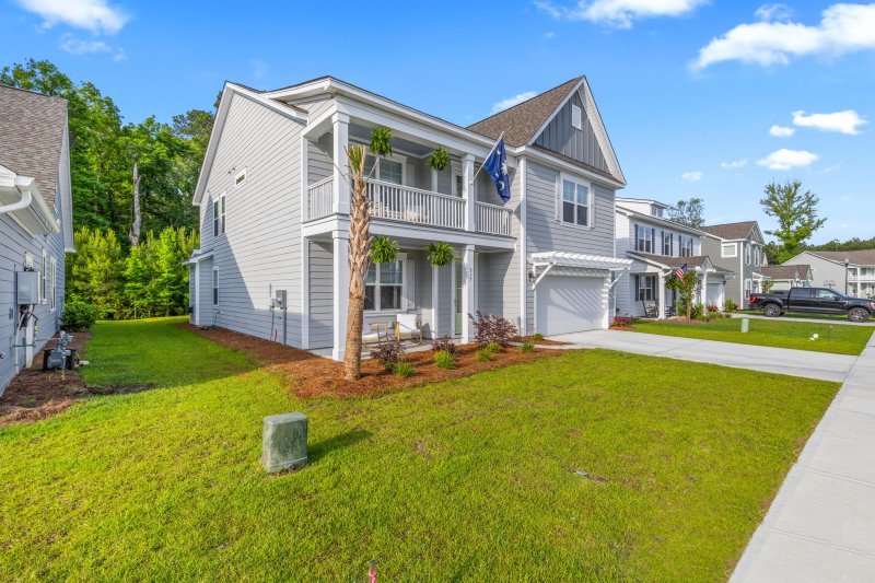 Property image 2 at 117 Loon Drive, Summerville, SC 29483