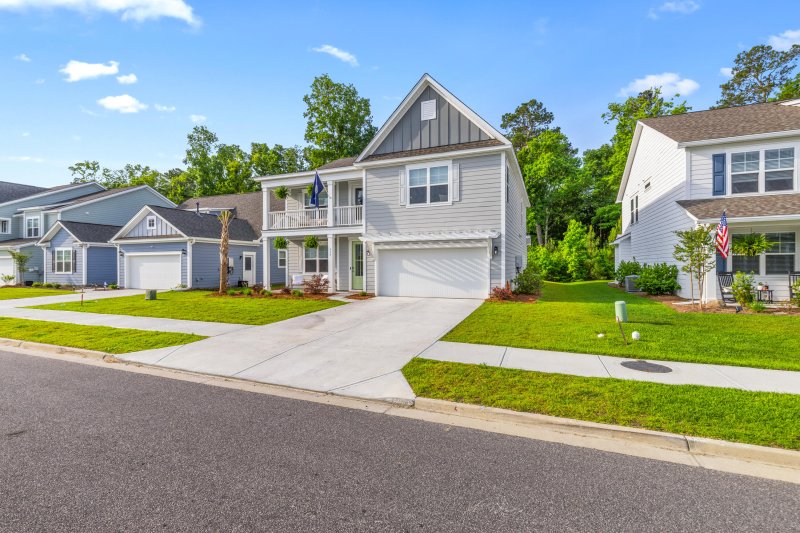 Property image 3 at 117 Loon Drive, Summerville, SC 29483