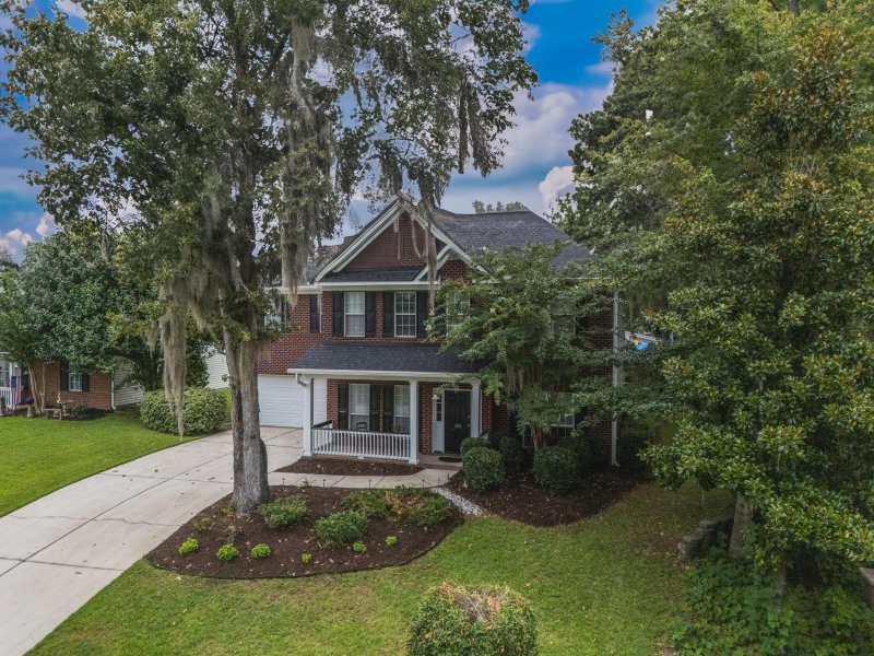 Property image 2 of 100 Temuco Lane in Plum Creek, Summerville, SC 29483