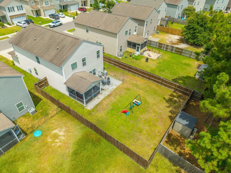 Property image 3 of 111 Brookhaven Road in Cane Bay Plantation, Summerville, SC 29486