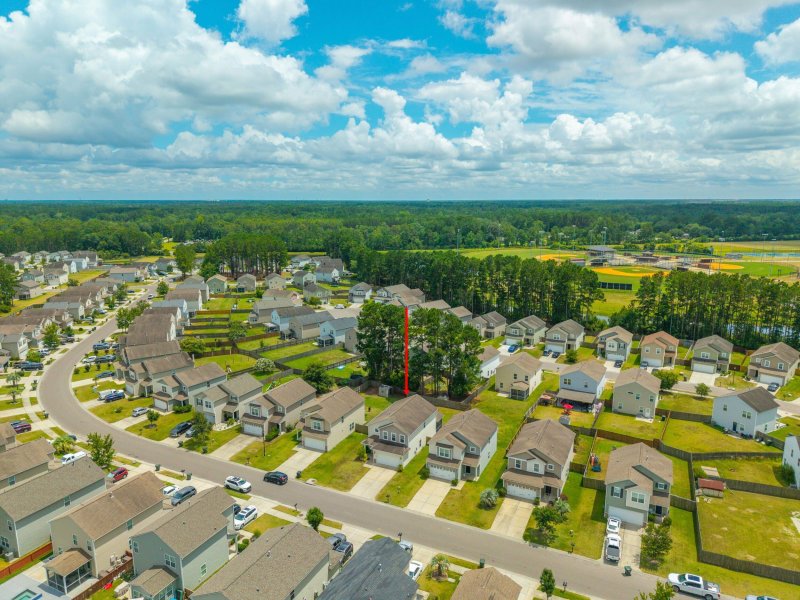 Property image 4 of 111 Brookhaven Road in Cane Bay Plantation, Summerville, SC 29486