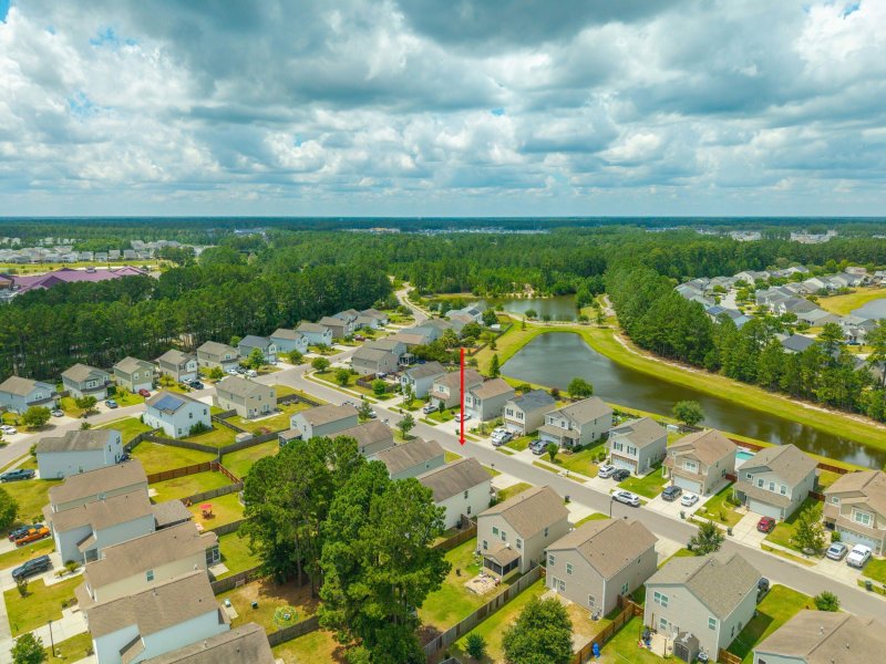 Property image 5 of 111 Brookhaven Road in Cane Bay Plantation, Summerville, SC 29486
