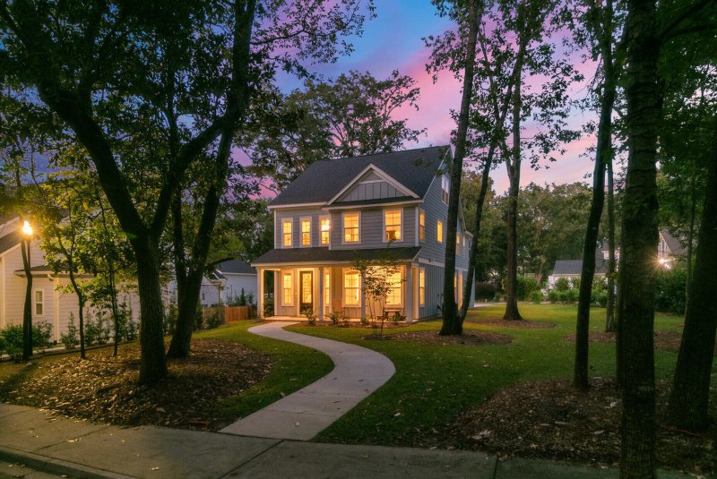 104 Weston Hall Drive