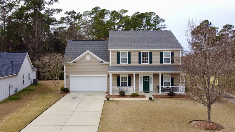 Property image 2 at 1477 Coopers Hawk Drive, Hanahan, SC 29410