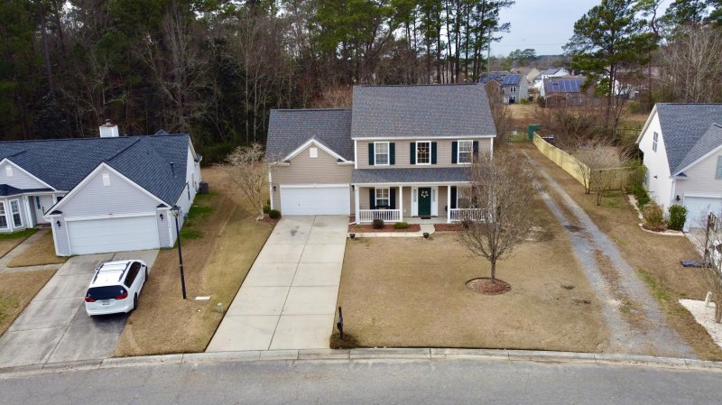 Property image 3 at 1477 Coopers Hawk Drive, Hanahan, SC 29410