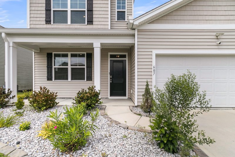 Property image 2 of 607 Silver Spruce Street in Cane Bay Plantation, Summerville, SC 29486