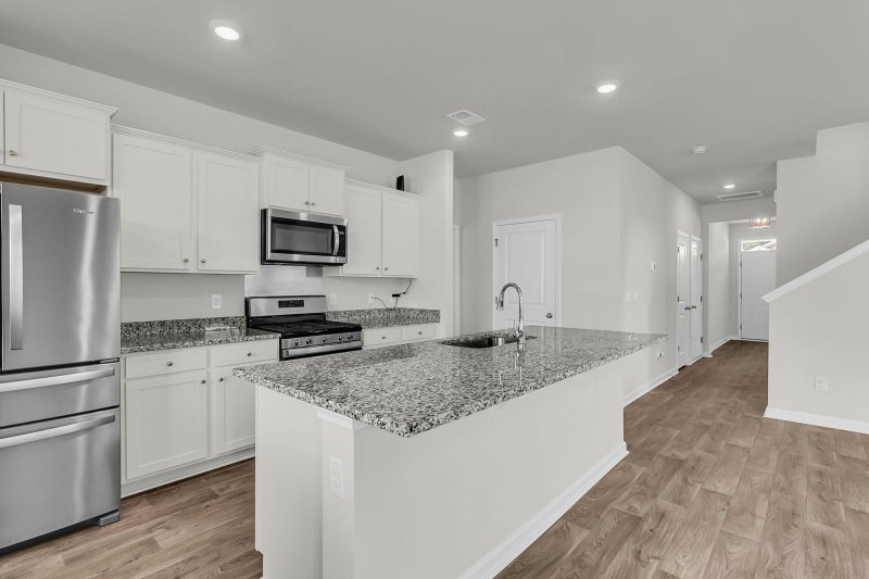 Property image 5 of 607 Silver Spruce Street in Cane Bay Plantation, Summerville, SC 29486