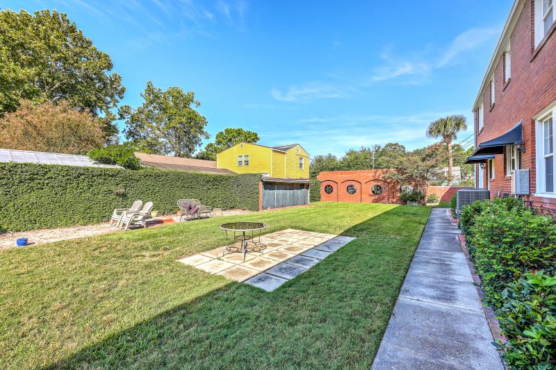 Property image 3 at 17 8th Avenue D, Charleston, SC 29403