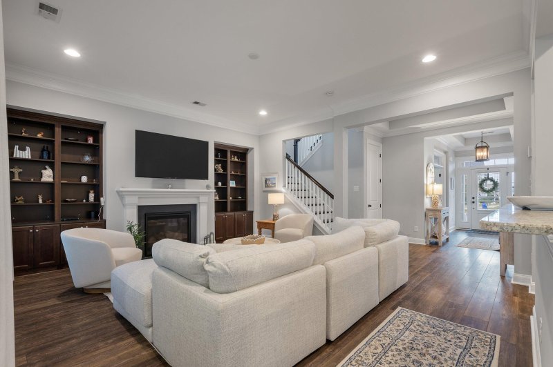 Property image 3 of 1573 Bourne Crossing in Carolina Park, Mount Pleasant, SC 29466