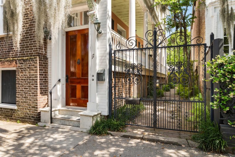 Property image 2 at 17 Wentworth Street, Charleston, SC 29401