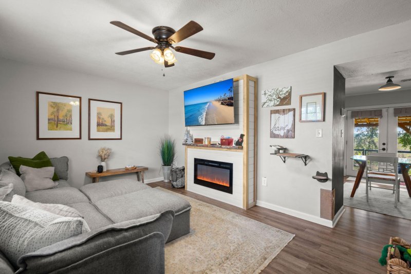 Property image 3 at 5021 Popperdam Creek Drive, North Charleston, SC 29418