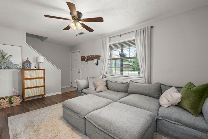 Property image 4 at 5021 Popperdam Creek Drive, North Charleston, SC 29418