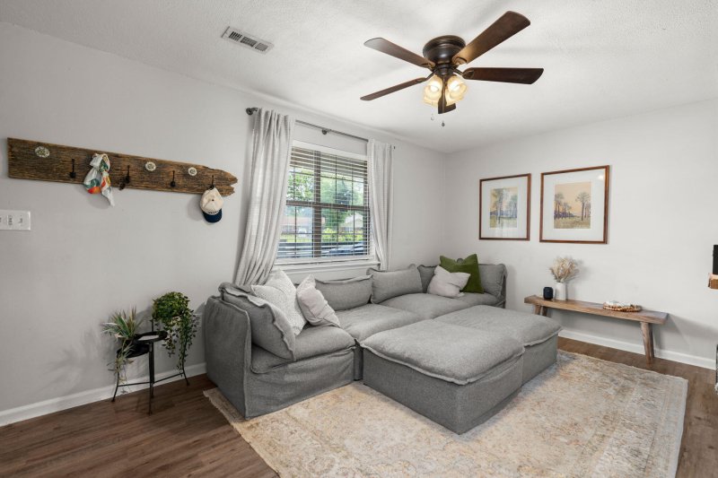 Property image 5 at 5021 Popperdam Creek Drive, North Charleston, SC 29418