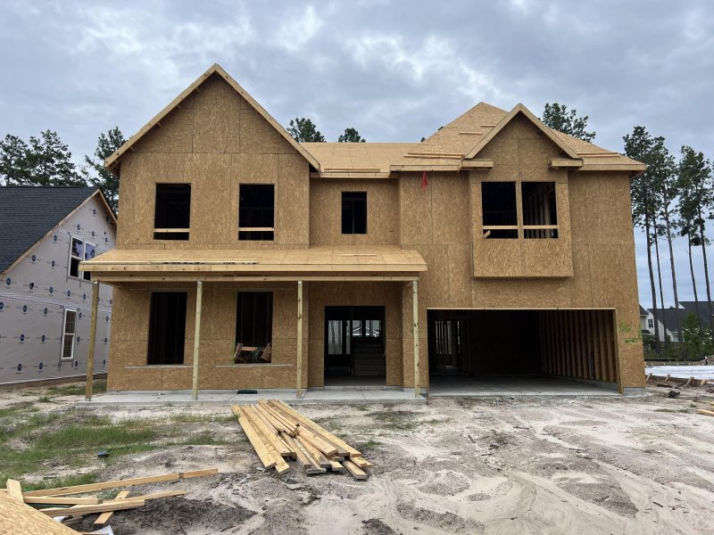 Property image 2 at 147 Seaton Street, Summerville, SC 29486