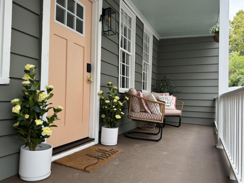 Property image 5 at 254 Saint Philip Street A, Charleston, SC 29403