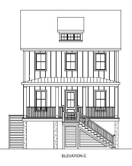 Property image 2 at 1075 Capersview Court, Awendaw, SC 29429