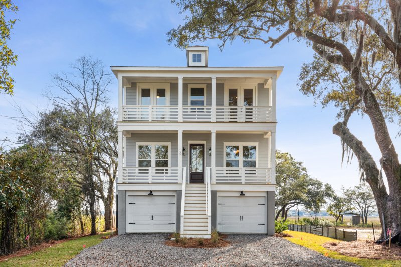 Property image 3 at 1075 Capersview Court, Awendaw, SC 29429