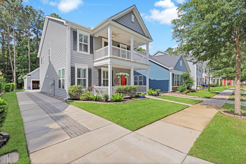 1588 Nautical Chart Drive