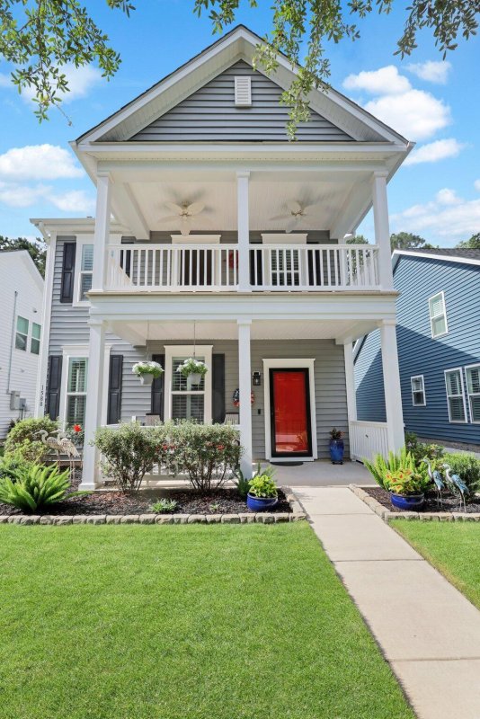 Property image 2 at 1588 Nautical Chart Drive, Charleston, SC 29414