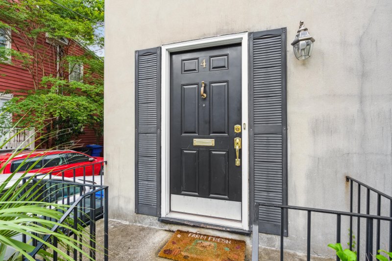 Property image 3 of 4 Coming Street in Harleston Village, Charleston, SC 29401