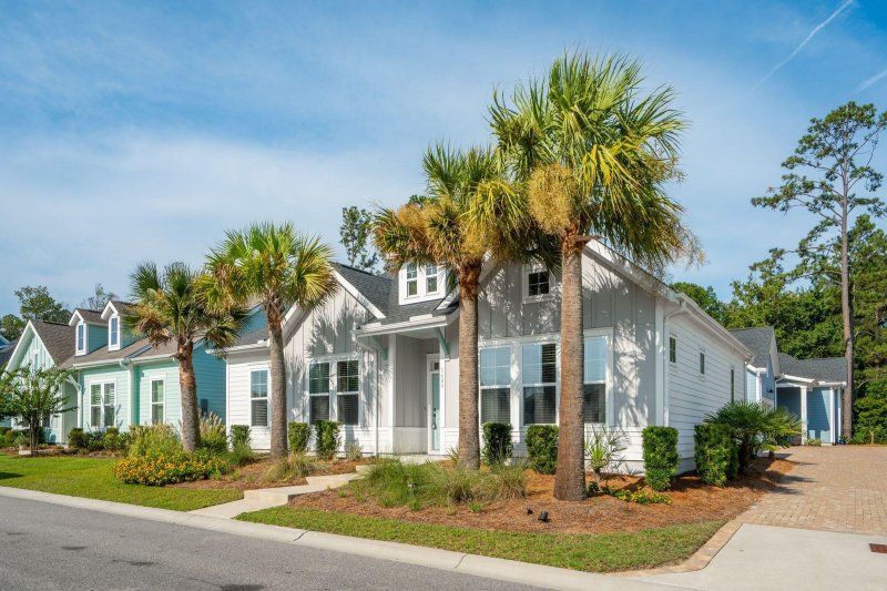 Property image 2 at 1609 Adventure Crossing, Mount Pleasant, SC 29466