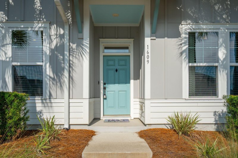 Property image 4 at 1609 Adventure Crossing, Mount Pleasant, SC 29466