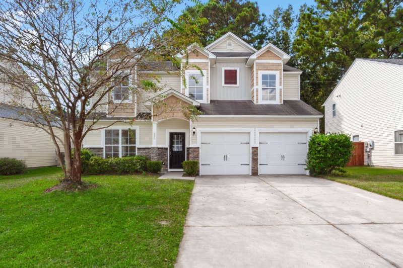 115 Stoney Creek Way