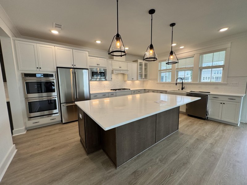 Property image 3 at 1640 Siloh Drive 477, Mount Pleasant, SC 29466