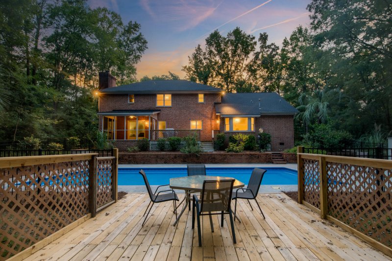 Property image 2 at 450 Barfield Drive, Summerville, SC 29485