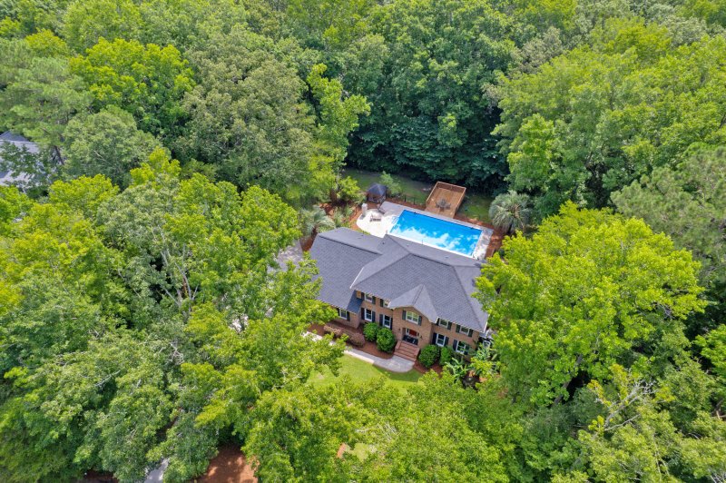 Property image 3 at 450 Barfield Drive, Summerville, SC 29485