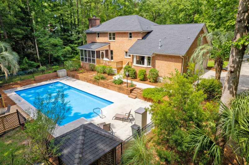 Property image 4 at 450 Barfield Drive, Summerville, SC 29485