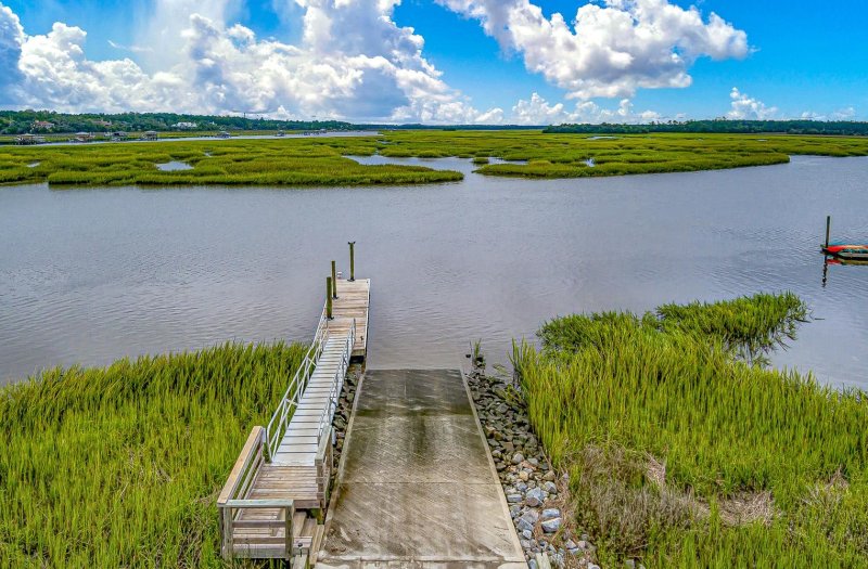 Property image 5 of 105 Tidewater Way in Landings at Sweetwater, Charleston, SC 29492
