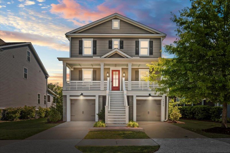 1505 Fort Palmetto Circle