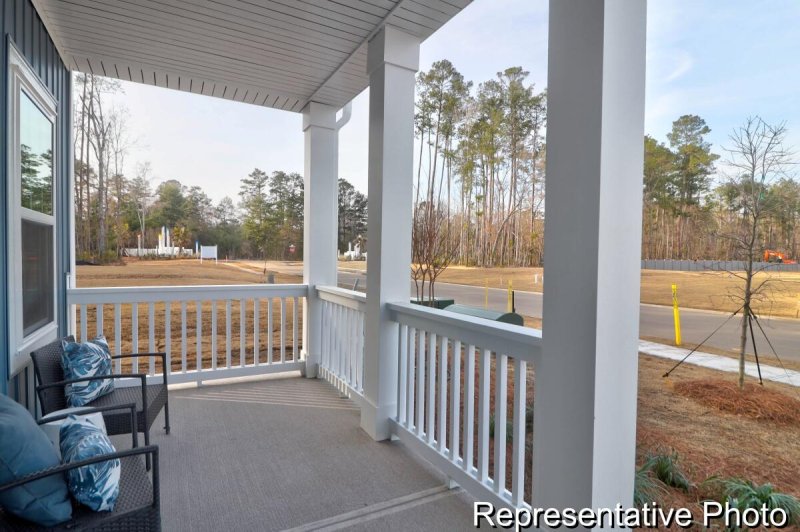 Property image 2 of 1106 Magnolia Warbler Way 1p in Homecoming, Ravenel, SC 29470