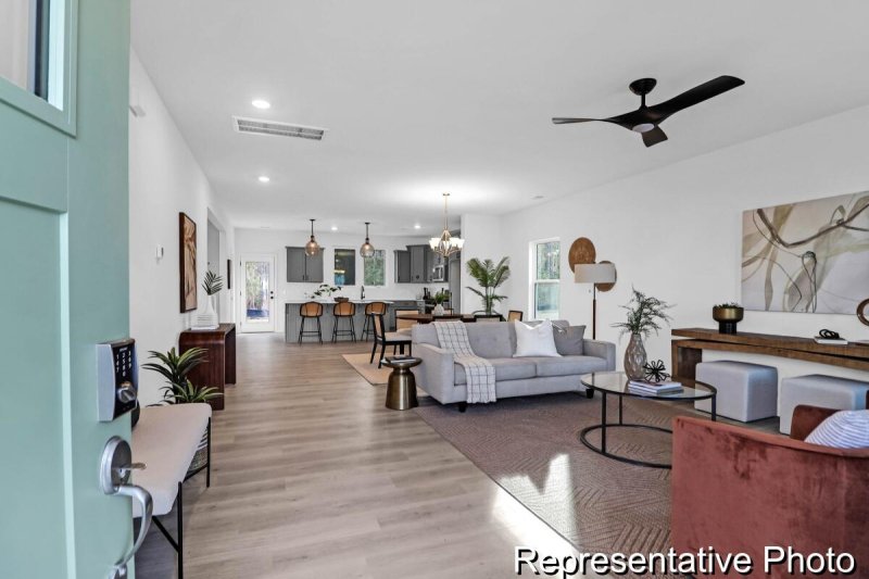 Property image 3 of 1106 Magnolia Warbler Way 1p in Homecoming, Ravenel, SC 29470