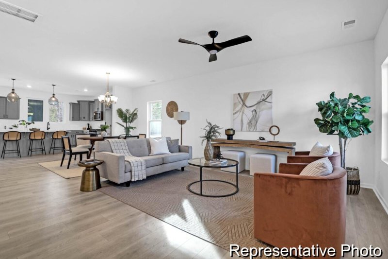 Property image 4 of 1106 Magnolia Warbler Way 1p in Homecoming, Ravenel, SC 29470